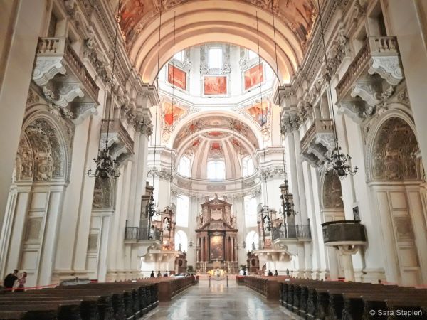 Katedra św. Ruperta