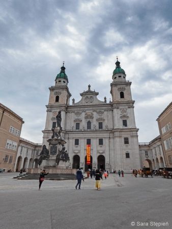 Katedra św. Ruperta