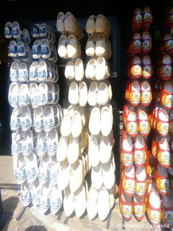 Ogród Keukenhof. W królestwie tulipanów.