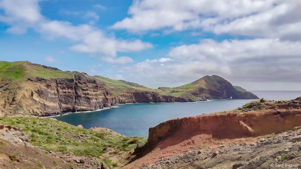 Ponta de São Lourenço