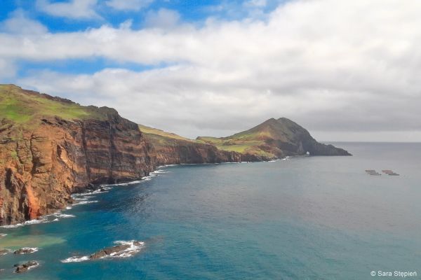 Ponta de São Lourenço