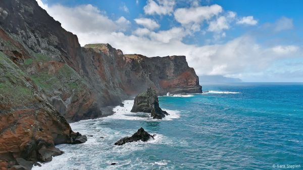 Ponta de São Lourenço