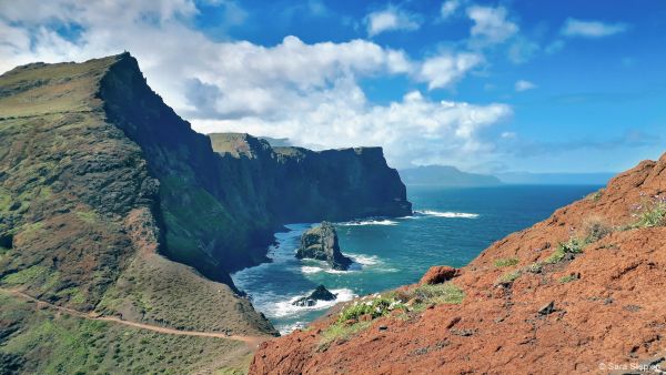 Ponta de São Lourenço