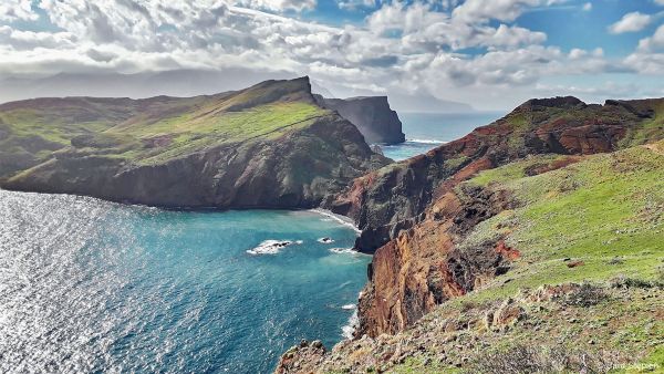 Ponta de São Lourenço