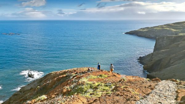 Ponta de São Lourenço