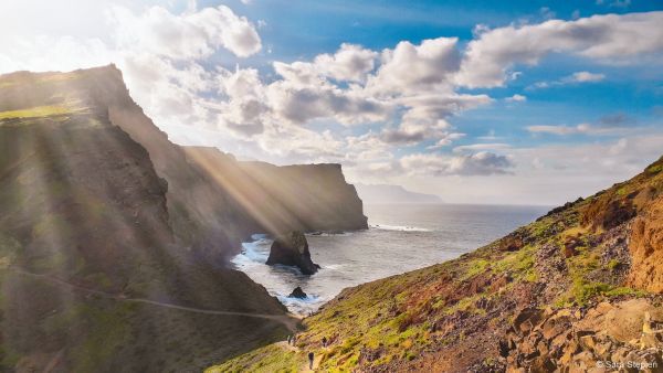 Ponta de São Lourenço