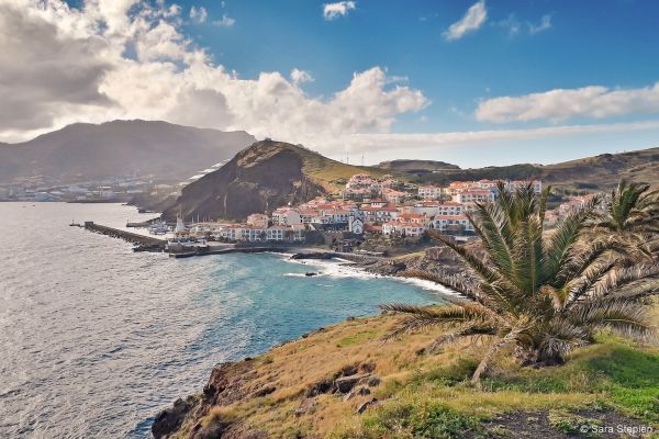 Ponta de São Lourenço