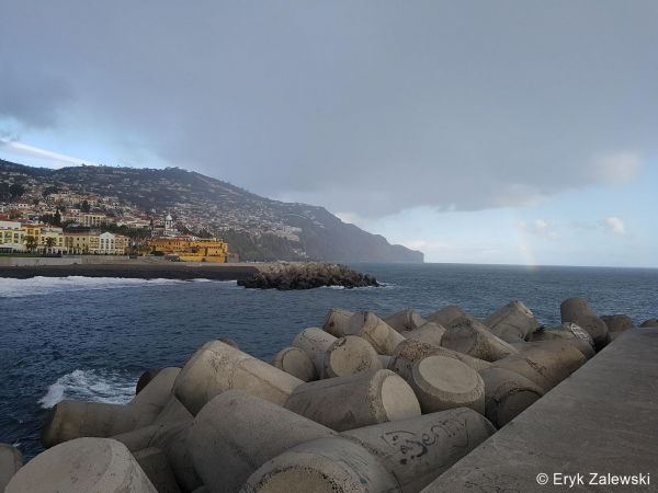 Funchal