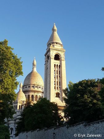 Bazylika Sacré-Cœur
