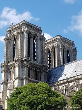 Katedra Notre-Dame