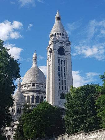Bazylika Sacré-Cœur