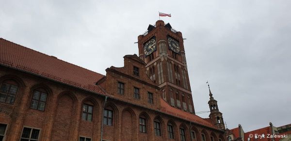 Toruń