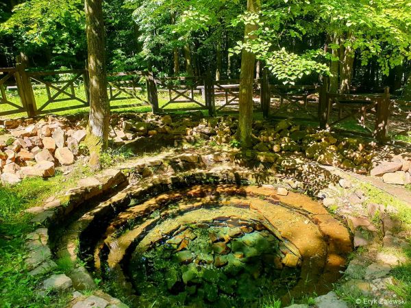 Góry Świętokrzyskie