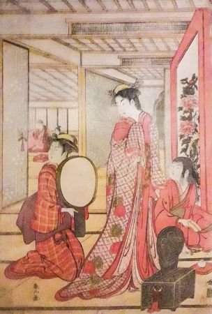 Toaleta księżniczki