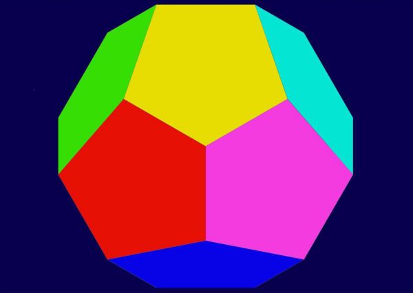 Dodecahedron