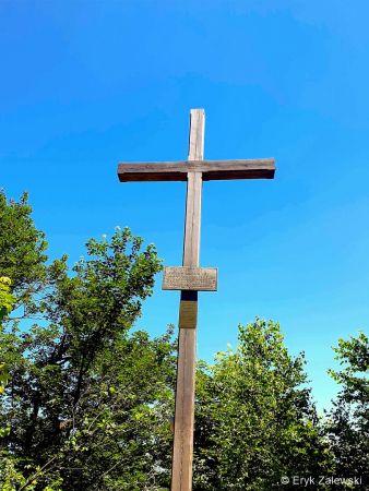 Góry Świętokrzyskie