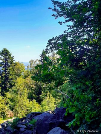 Góry Świętokrzyskie