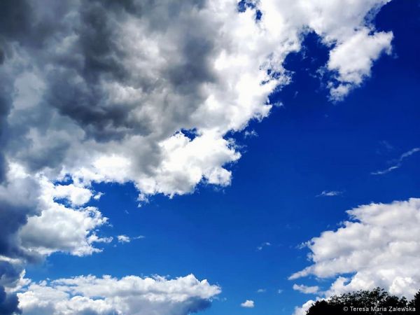 Nad Jeziorem Zegrzyńskim