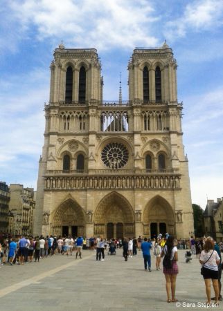 Katedra Notre-Dame