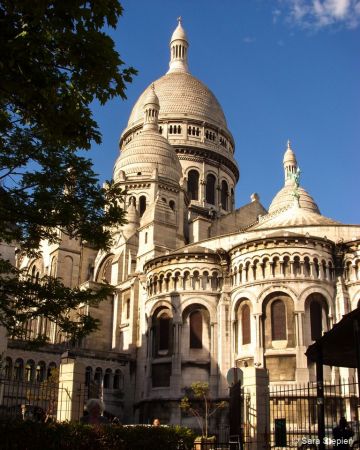 Bazylika Sacré-Cœur