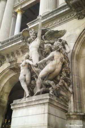 Opera Garnier