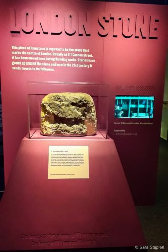 Muzeum Londynu