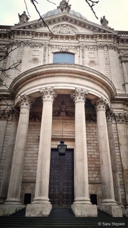 Katedra św. Pawła w Londynie